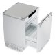 Liebherr URPd 365i Prime frigorifero Sottopiano 125 L D Bianco 5