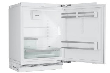 Liebherr URc 3700 Pure frigorifero Da incasso 134 L C Non applicabile, Bianco