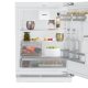 Liebherr URc 3700 Pure frigorifero Da incasso 134 L C Non applicabile, Bianco 9