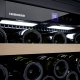 Liebherr UWgb 3631-20 Cantinetta termoelettrica Sottopiano Antracite 5
