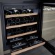 Liebherr UWgb 3631-20 Cantinetta termoelettrica Sottopiano Antracite 6