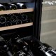 Liebherr UWgb 3631-20 Cantinetta termoelettrica Sottopiano Antracite 7