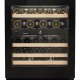 Liebherr UWgb 3632-20 Cantinetta termoelettrica Sottopiano Antracite 3