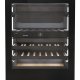 Liebherr UWgbi 3782 Vinidor Selection Cantinetta termoelettrica Sottopiano Nero 32 bottiglia/bottiglie 5