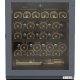 Liebherr UWpri 3761-20 Cantinetta termoelettrica Sottopiano Antracite 2