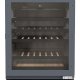 Liebherr UWpri 3761-20 Cantinetta termoelettrica Sottopiano Antracite 3
