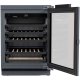 Liebherr UWpri 3761-20 Cantinetta termoelettrica Sottopiano Antracite 4