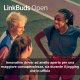 Sony LinkBuds Open – Auricolari Bluetooth True Wireless aperti - Suono trasparente, comfort per tutto il giorno 4,8 g, alta qualità del suono, IPX4, connessione Multipoint, batteria da 22 ore, iOS e A 8
