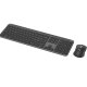 Logitech Signature Slim Combo MK950 4