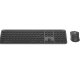 Logitech Signature Slim Combo MK950 7