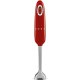 Smeg Frullatore Immersione con Accessori 50's Style – Rosso LUCIDO – HBF03RDEU 3