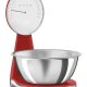 Smeg Bilancia da cucina 50's Style – Rosso LUCIDO - KSF01RDWW 3