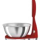 Smeg Bilancia da cucina 50's Style – Rosso LUCIDO - KSF01RDWW 5