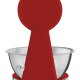 Smeg Bilancia da cucina 50's Style – Rosso LUCIDO - KSF01RDWW 6