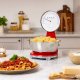 Smeg Bilancia da cucina 50's Style – Rosso LUCIDO - KSF01RDWW 7