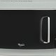Whirlpool VT295SL Nero, Argento 24 L 800 W 2