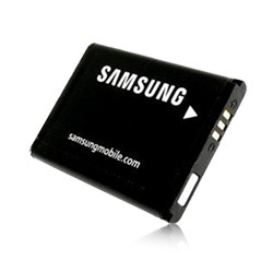 Samsung EB504465 Batteria Nero