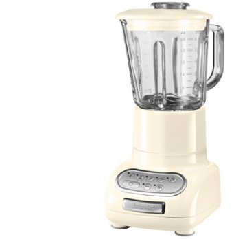 KitchenAid Artisan 1,5 L Frullatore da tavolo 550 W Crema