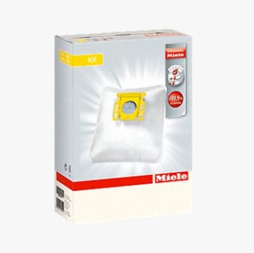 Miele SB KK