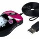 Cellularline Hello Kitty mouse Ufficio USB tipo A Ottico 2