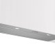 Bosch Serie 6 DLN87AC50 cappa aspirante Integrato Acciaio inox A 600 m³/h 2