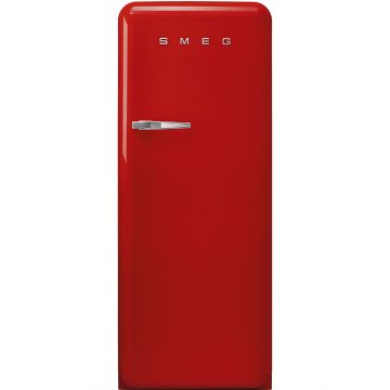 Smeg FAB28RR1 Anni '50 Rosso Monoporta