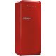 Smeg FAB28RR1 Anni '50 Rosso Monoporta 3