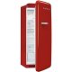 Smeg FAB28RR1 Anni '50 Rosso Monoporta 4