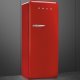 Smeg FAB28RR1 Anni '50 Rosso Monoporta 5