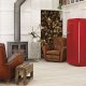 Smeg FAB28RR1 Anni '50 Rosso Monoporta 6