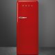 Smeg FAB28RR1 Anni '50 Rosso Monoporta 9