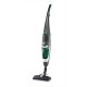 De’Longhi XLF6540M scopa elettrica Aspirapolvere elettrica HEPA Senza sacchetto 2000 W Verde, Grigio 2