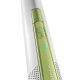 De’Longhi XLR18Li.GR Aspirapolvere elettrica Senza sacchetto 1 L Verde, Bianco 3