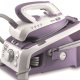 De’Longhi Stirella VVX1660 2200 W 0,7 L Piastra in Ceramica Viola, Bianco 2