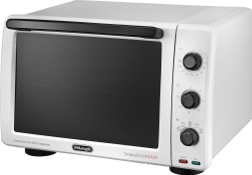 De’Longhi EO 3260 forno 32 L 2000 W Bianco