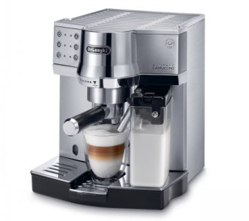 De’Longhi EC 850.M Automatica Macchina da caffè con filtro 1 L