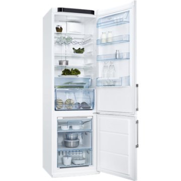 Electrolux RNA38953W frigorifero con congelatore Libera installazione Bianco
