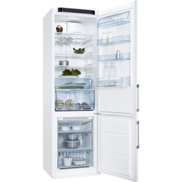 Electrolux RNA38953W Libera installazione Bianco