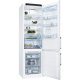 Electrolux RNA38953W frigorifero con congelatore Libera installazione Bianco 2