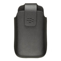 Celly Blackberry Swivel Holster custodia per cellulare Custodia a tasca Nero
