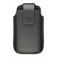 Celly Blackberry Swivel Holster custodia per cellulare Custodia a tasca Nero 2