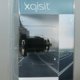 Xqisit 522519X Caricabatterie per dispositivi mobili Telefono cellulare Nero Accendisigari Auto 2