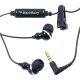 BlackBerry Stereo Headset Auricolare 2
