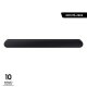 Samsung Soundbar HW-S60D/ZF Serie S, 7 Speaker, Wireless Dolby Atmos, Audio a 5.0 Canali, Q-Simphony, Black 2024 3