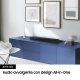 Samsung Soundbar HW-S60D/ZF Serie S, 7 Speaker, Wireless Dolby Atmos, Audio a 5.0 Canali, Q-Simphony, Black 2024 5