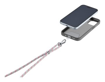 Cellularline Universal Lace Laccio da collo universale per smartphones
