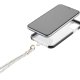 Cellularline Universal Lace Laccio da collo universale per smartphones 5