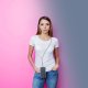 Cellularline Universal Lace Laccio da collo universale per smartphones 7
