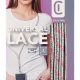 Cellularline Universal Lace Laccio da collo universale per smartphones 8