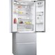 Haier FD 70 Serie 5 HFR5719EWMG frigorifero side-by-side Libera installazione 444 L E Argento 6